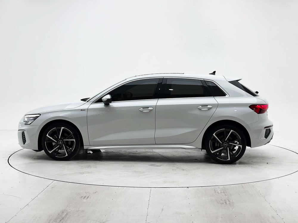 Audi Audi A3