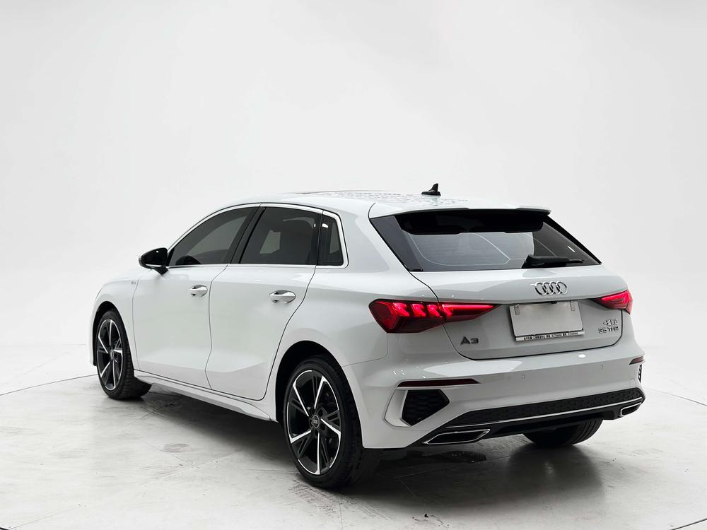Audi Audi A3
