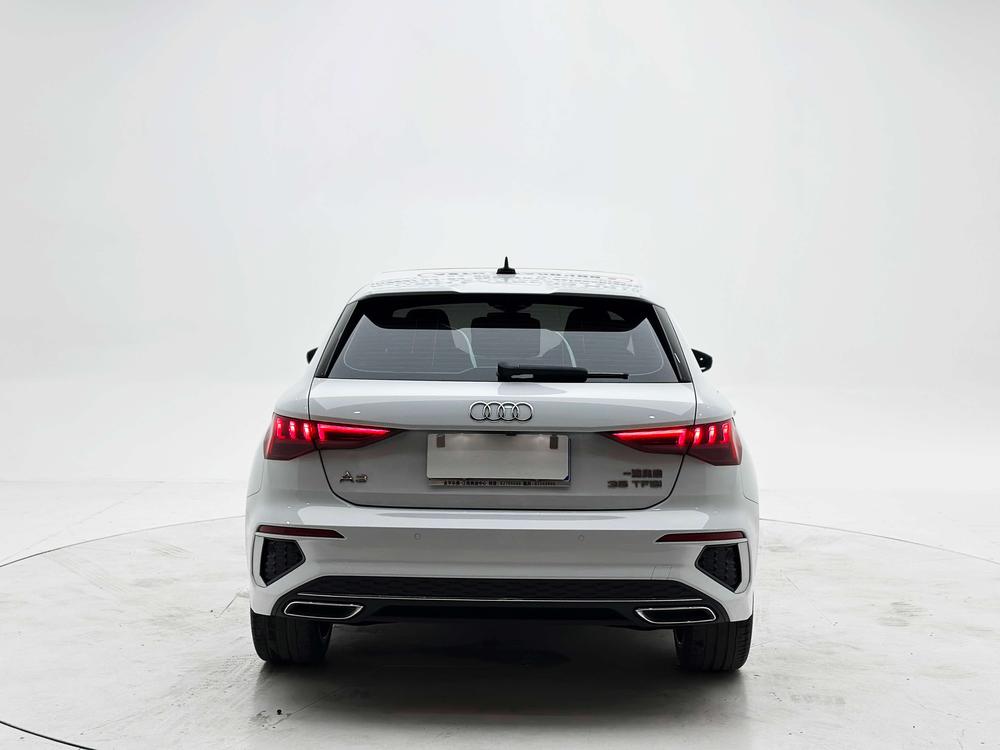 Audi Audi A3