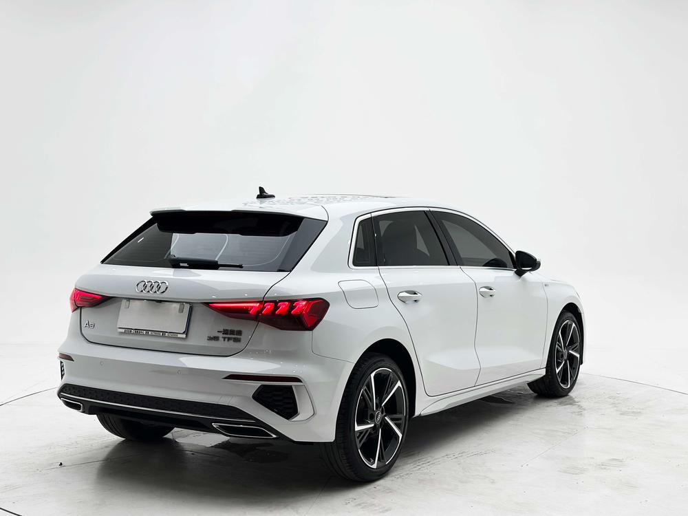 Audi Audi A3