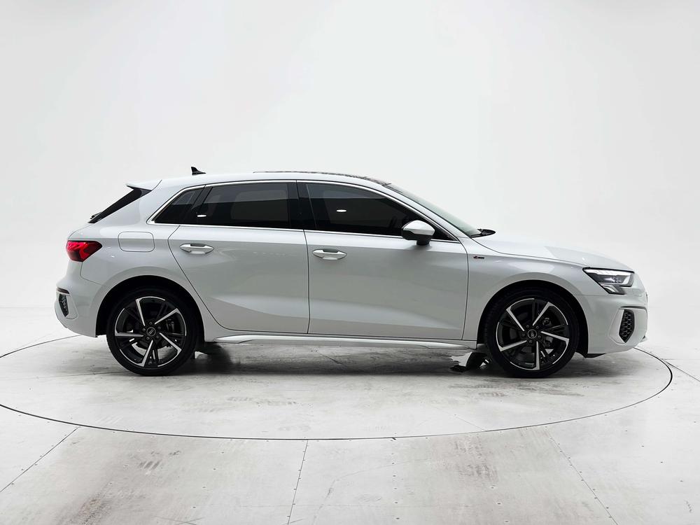 Audi Audi A3