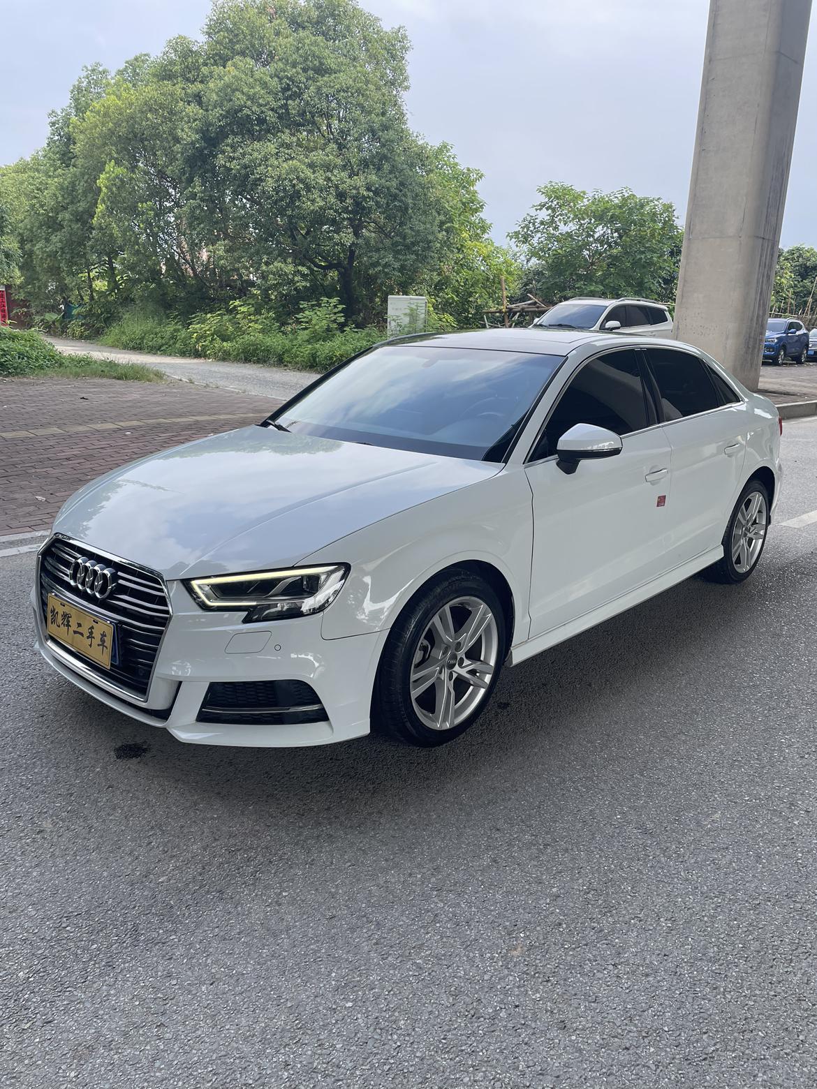 Audi Audi A3