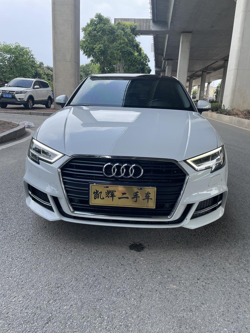 Audi Audi A3