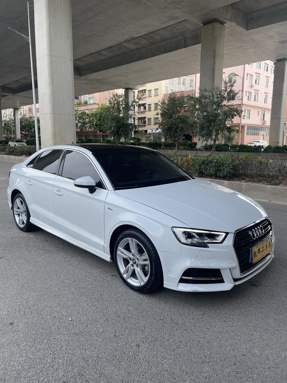 Audi Audi A3