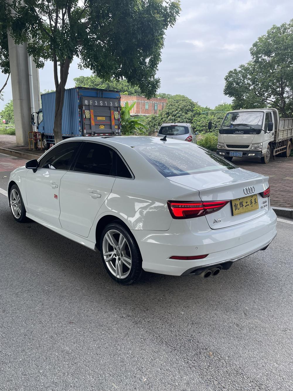Audi Audi A3