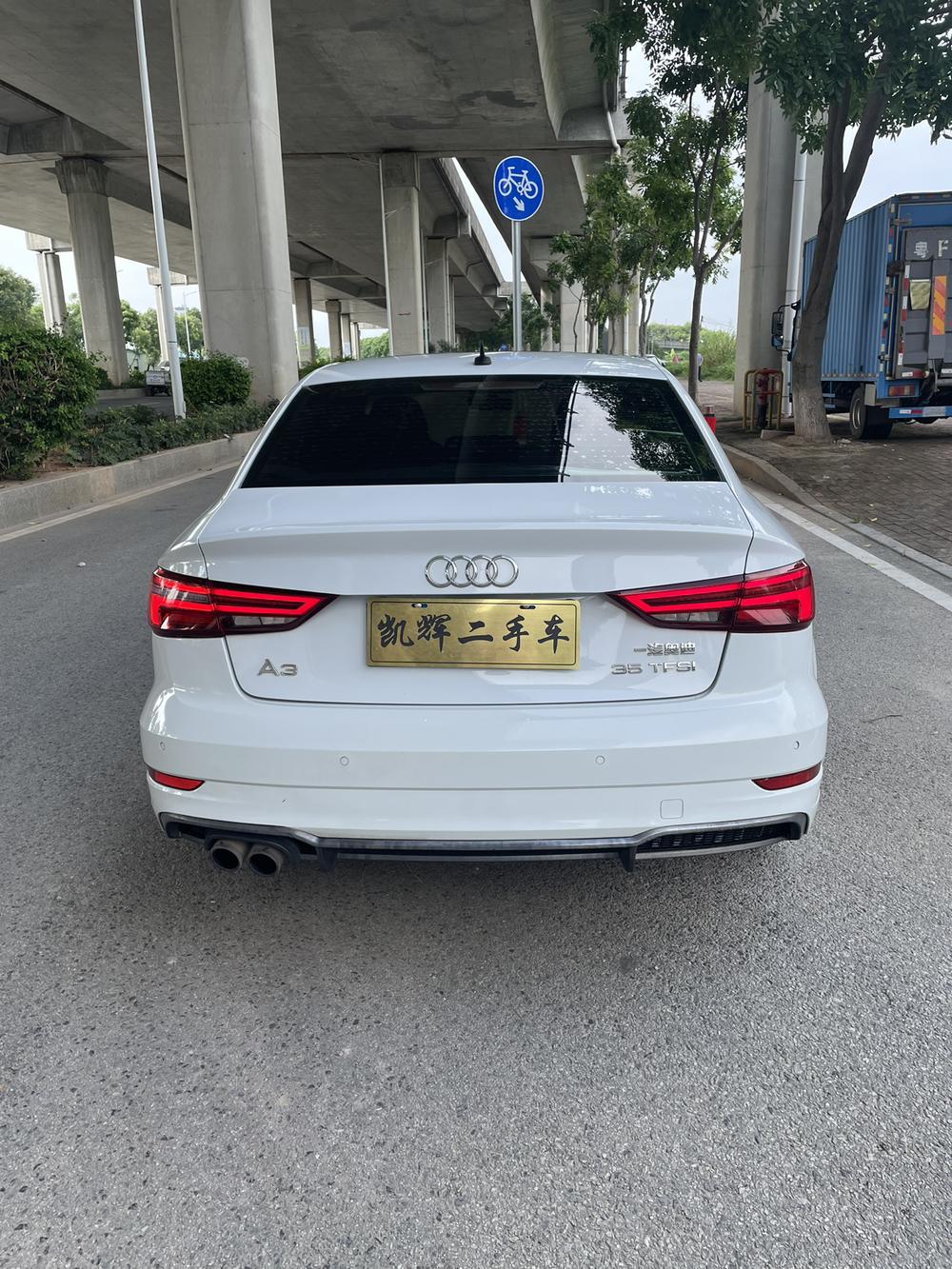 Audi Audi A3