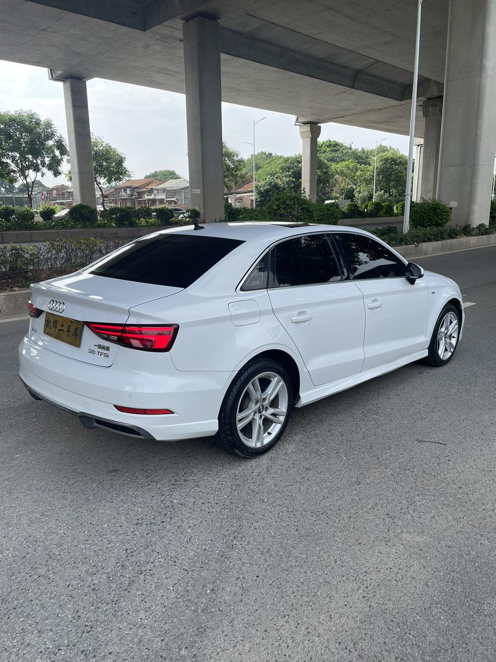Audi Audi A3