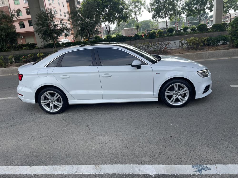 Audi Audi A3