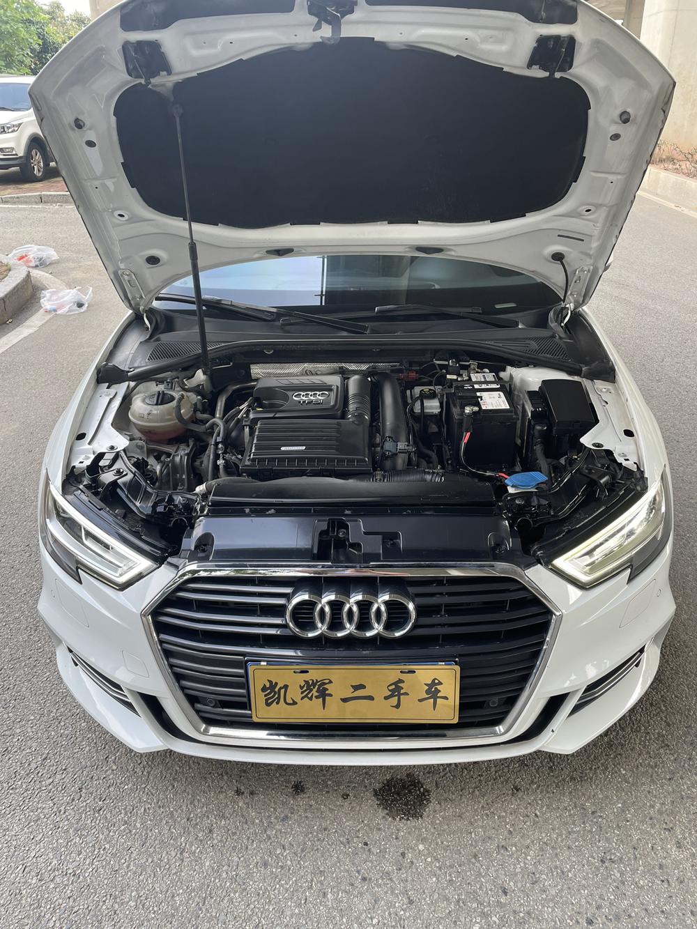 Audi Audi A3