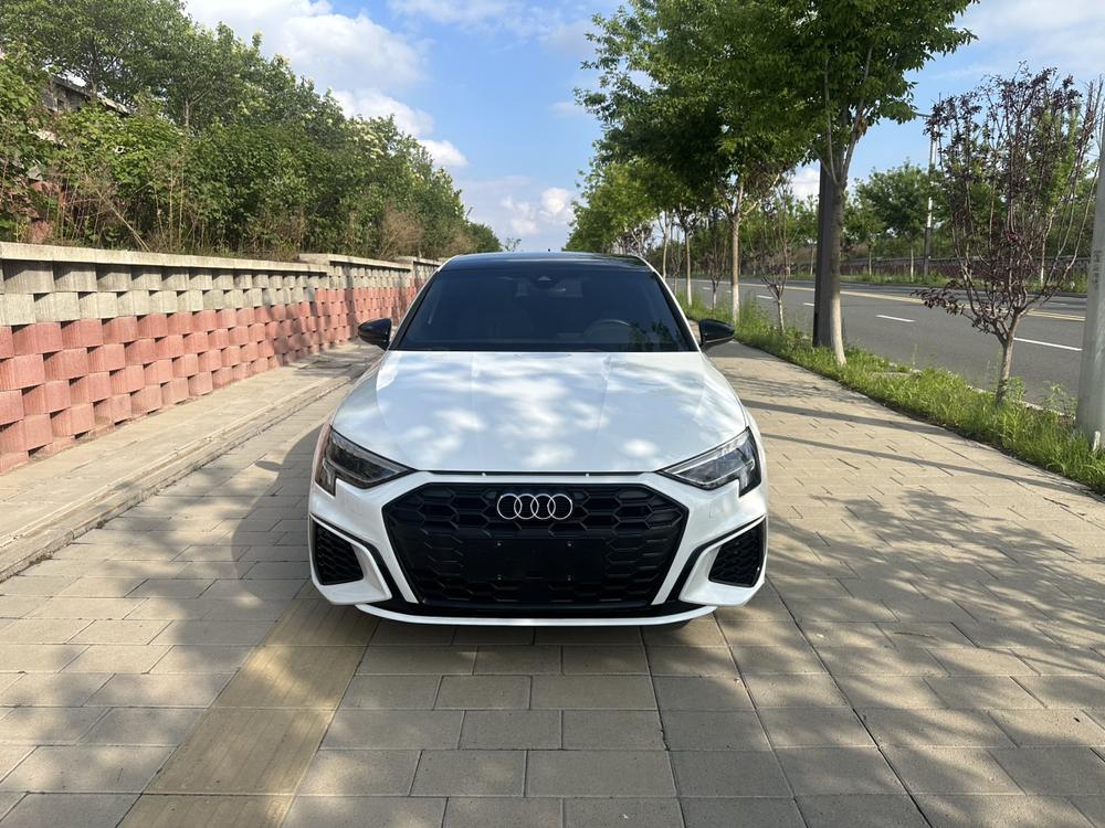 Audi Audi A3