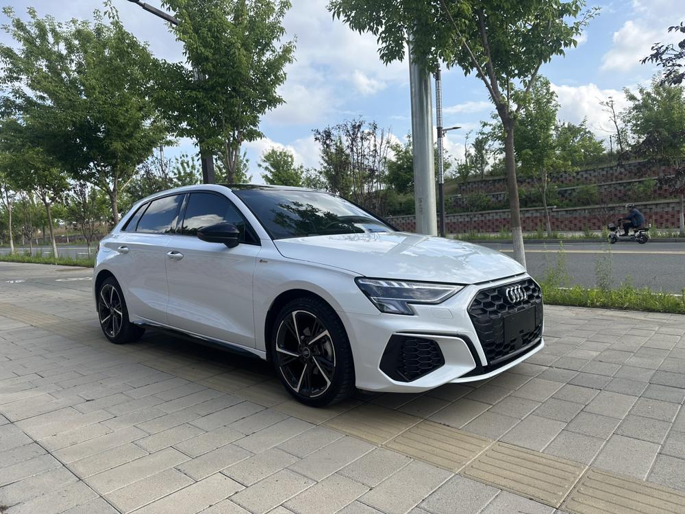 Audi Audi A3