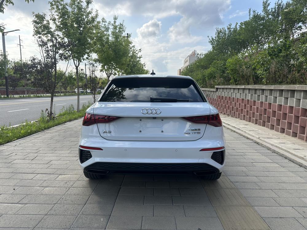 Audi Audi A3