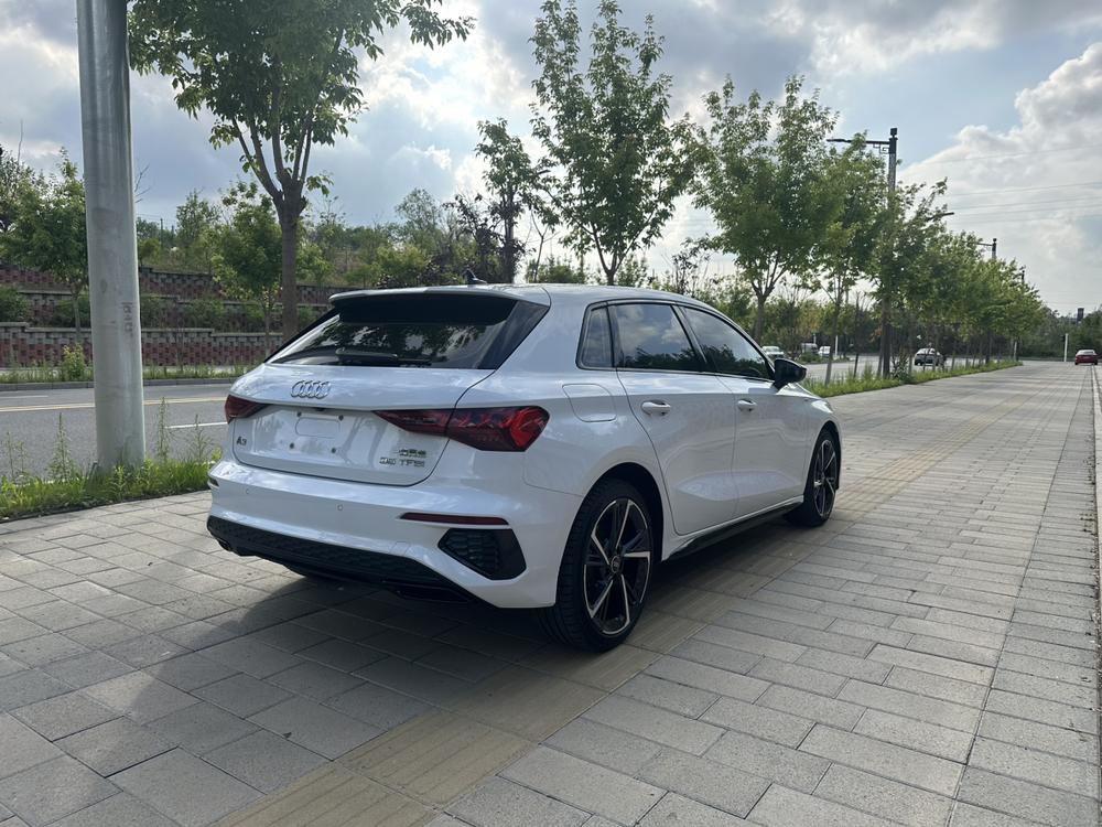 Audi Audi A3