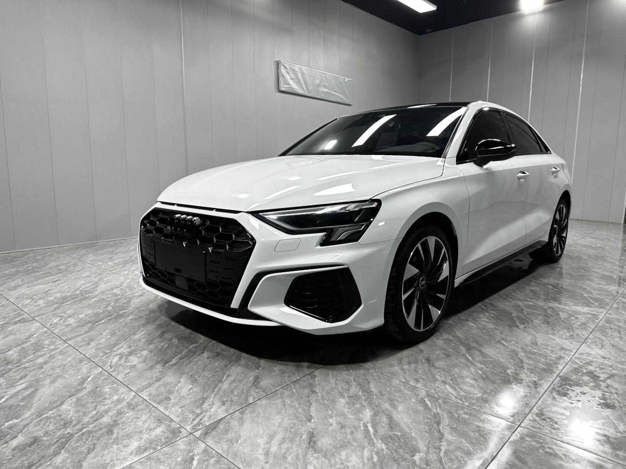Audi Audi A3