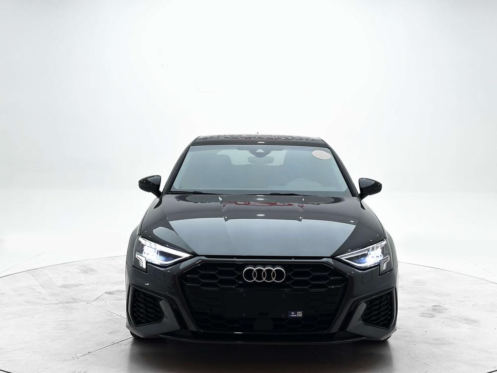 Audi Audi A3