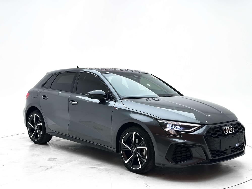 Audi Audi A3