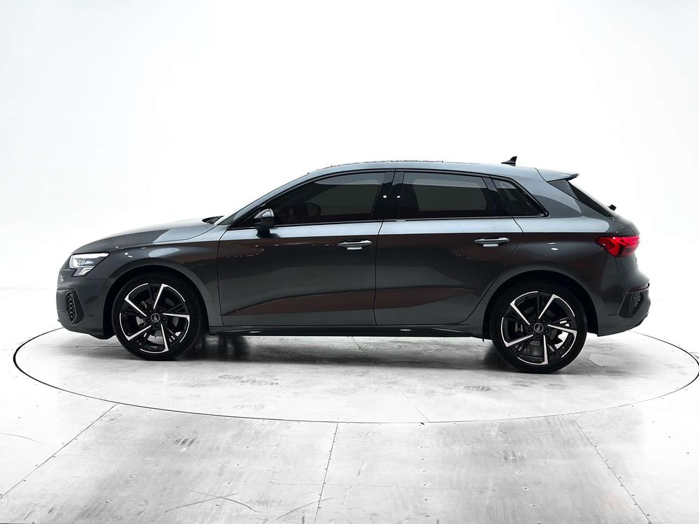 Audi Audi A3
