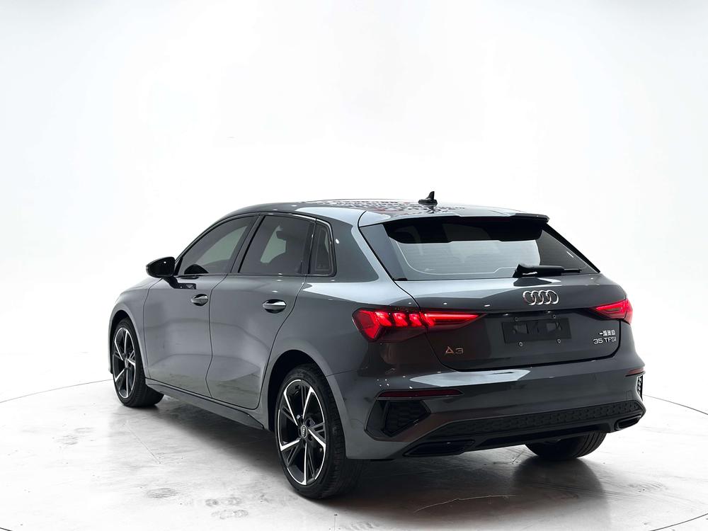 Audi Audi A3