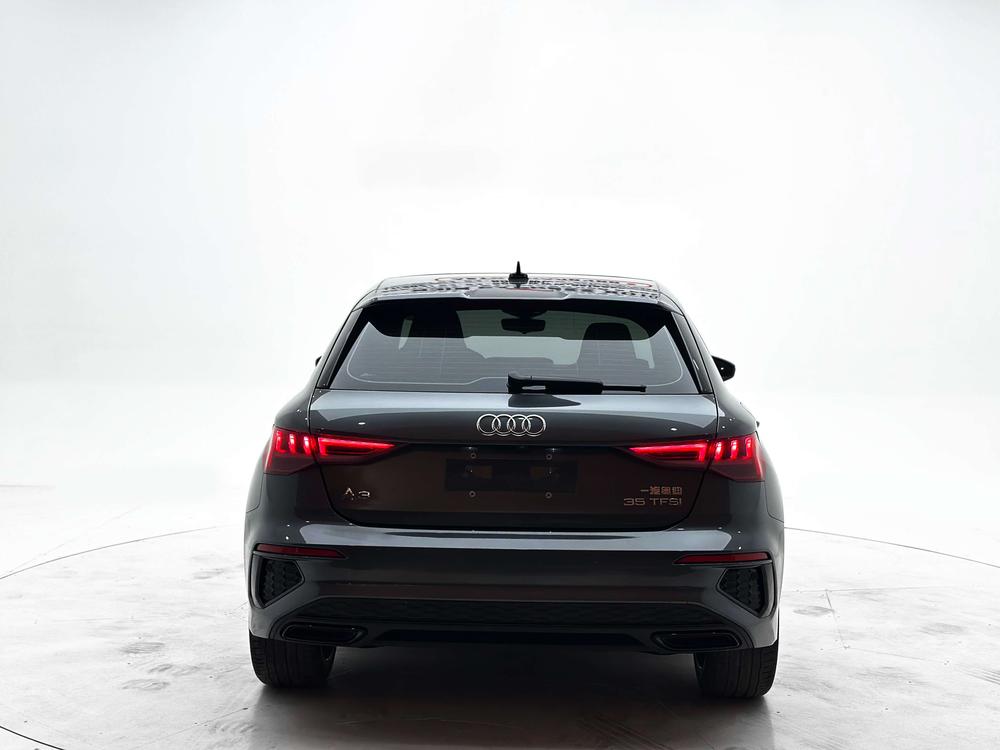 Audi Audi A3