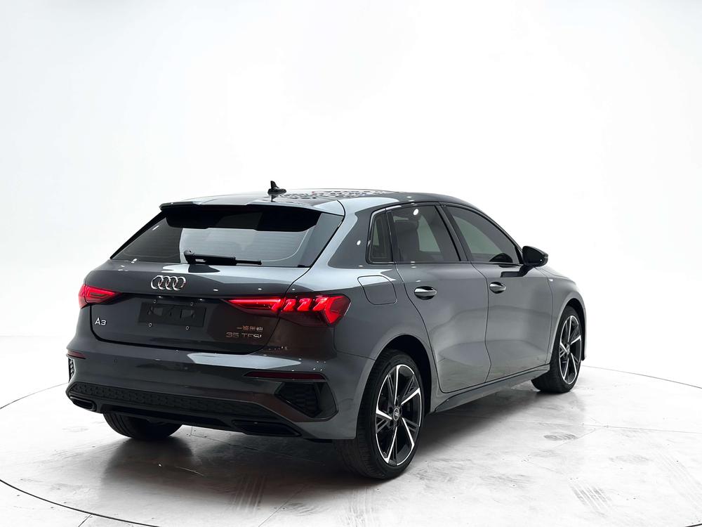 Audi Audi A3