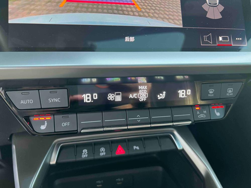 Audi Audi A3