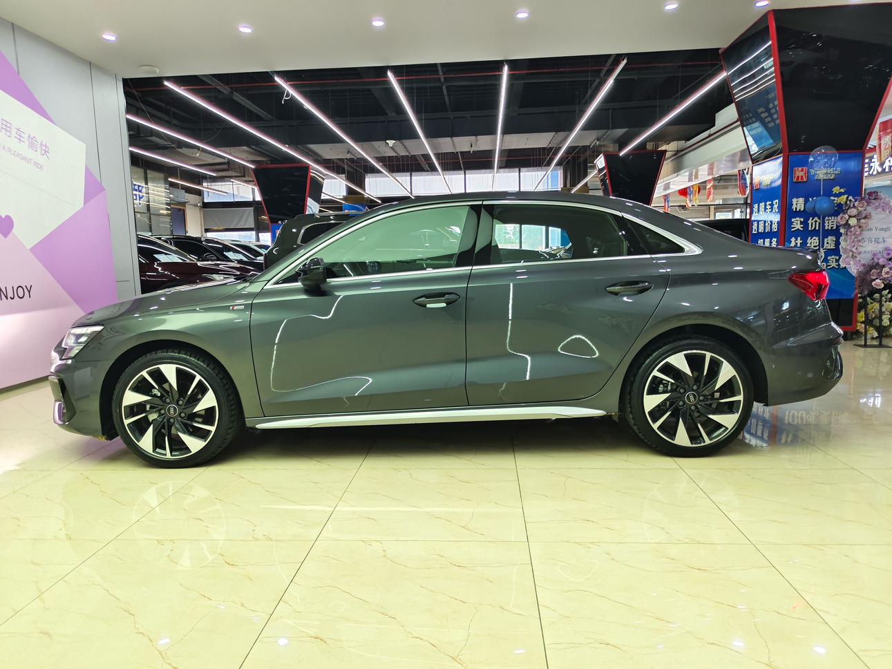 Audi Audi A3