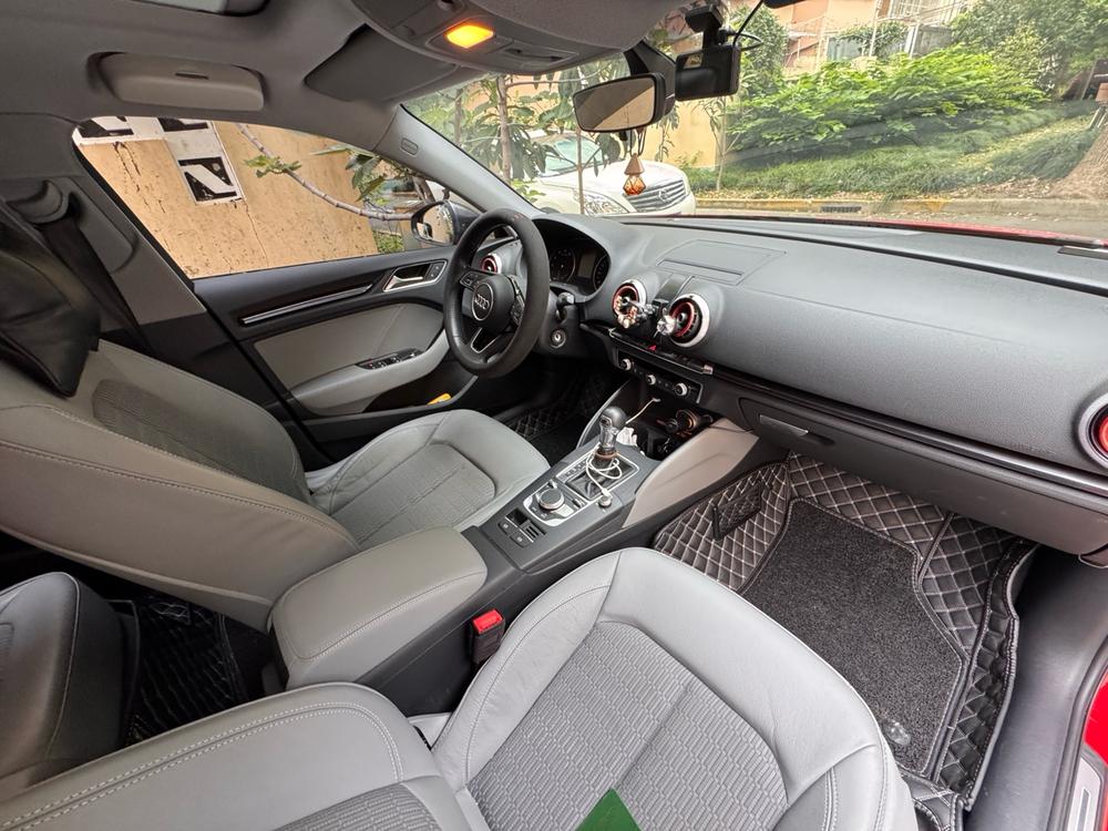 Audi Audi A3