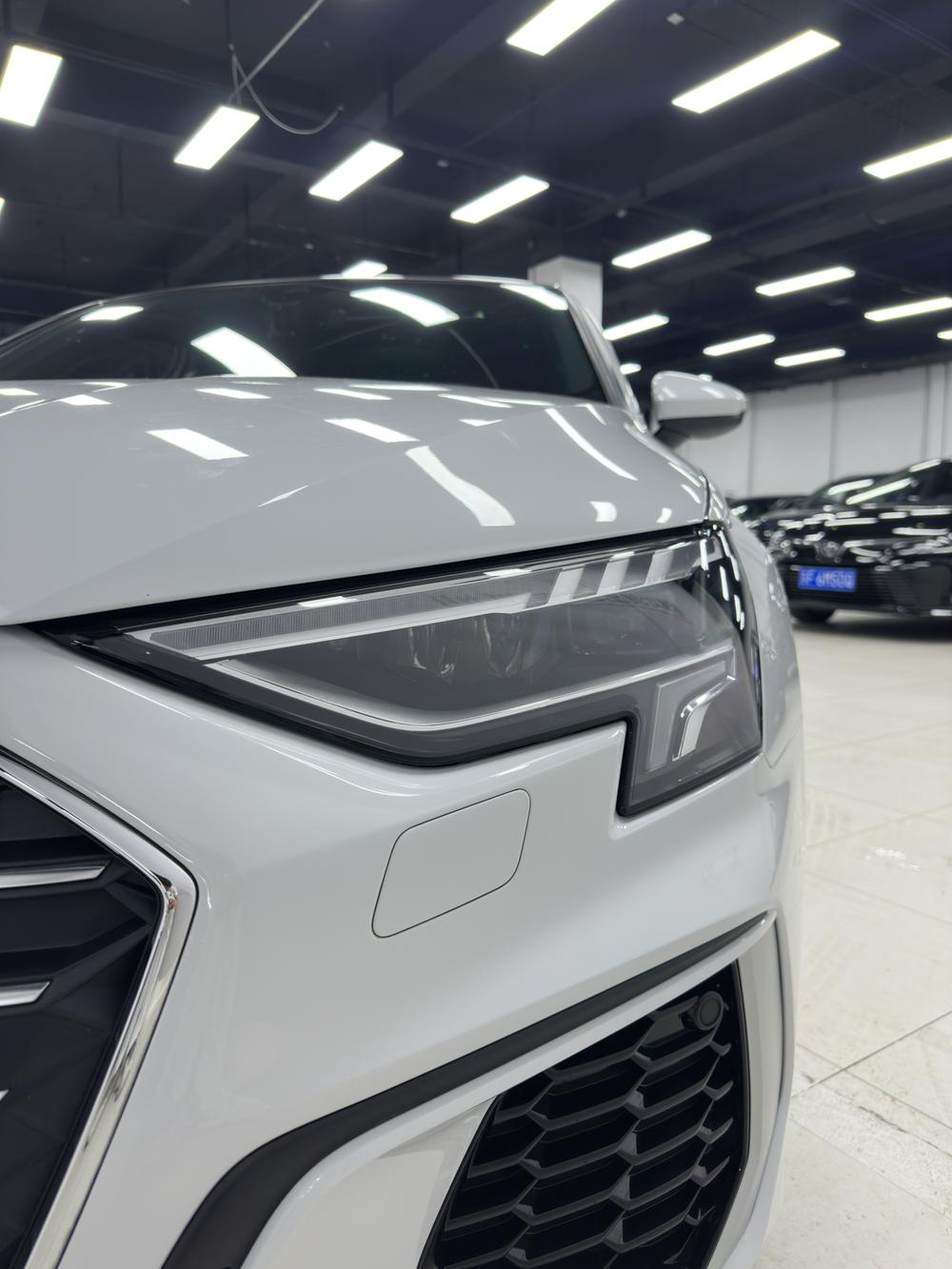 Audi Audi A3
