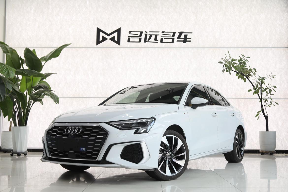 Audi Audi A3