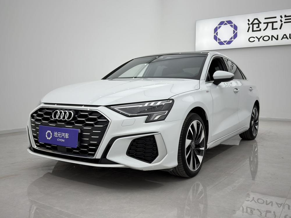 Audi Audi A3