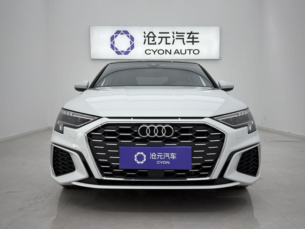Audi Audi A3