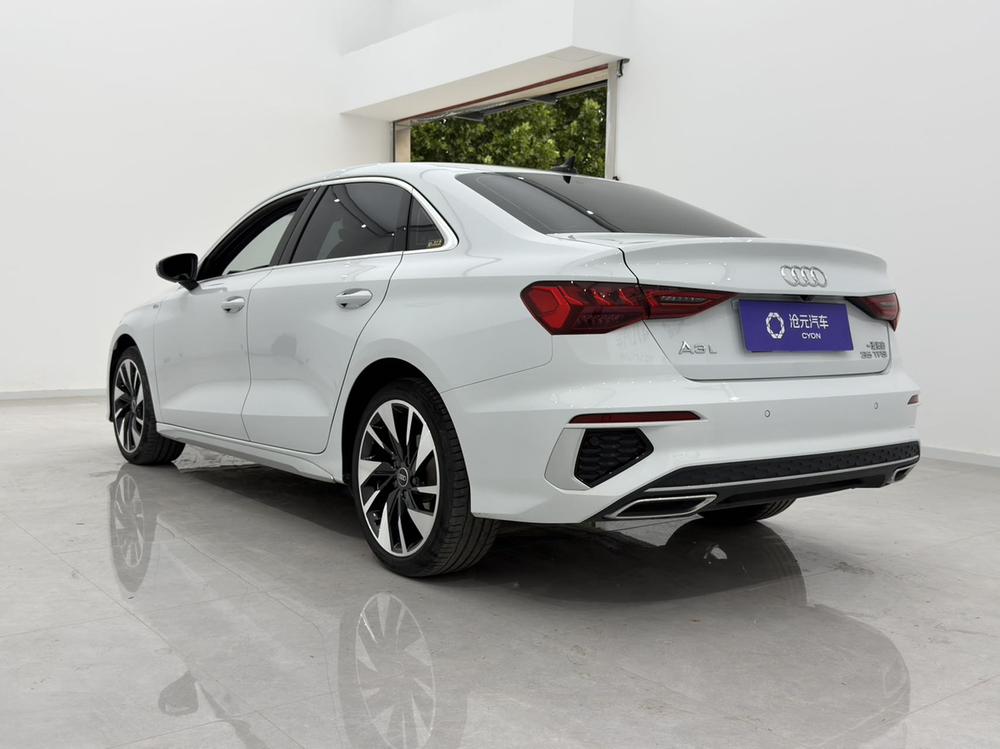 Audi Audi A3