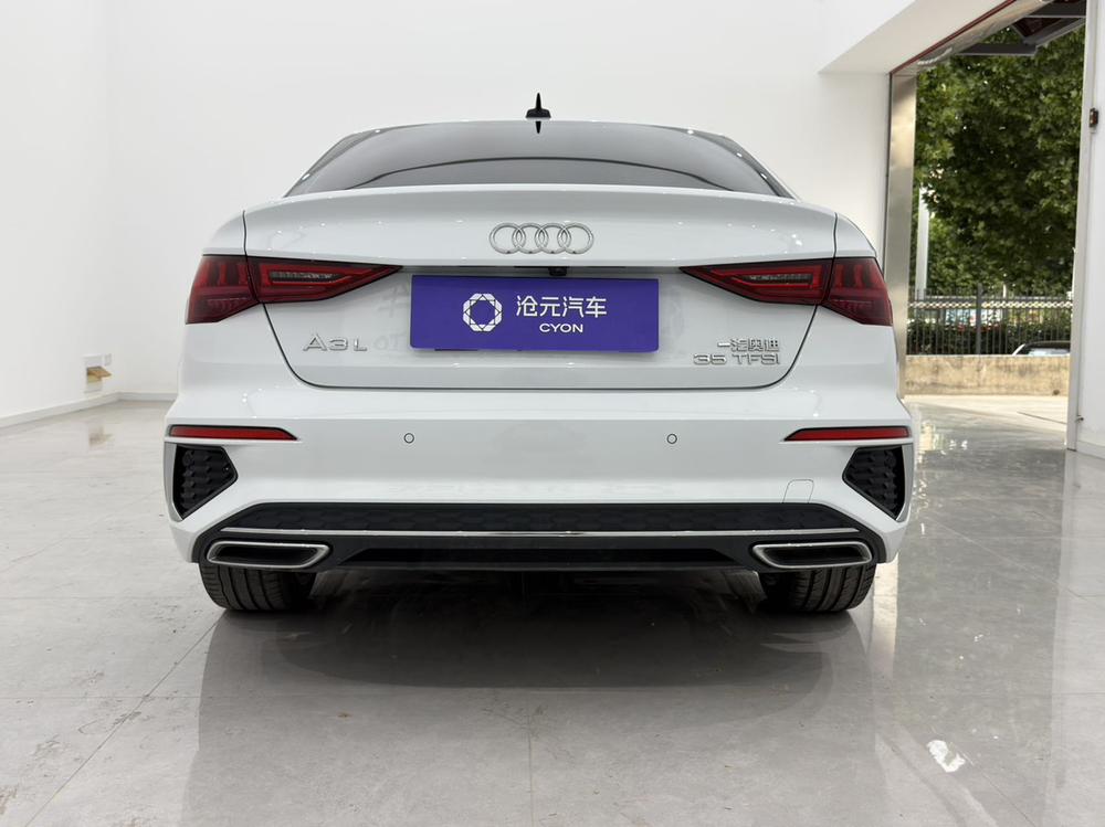 Audi Audi A3