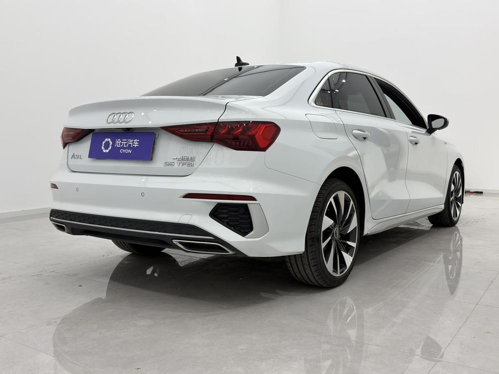 Audi Audi A3