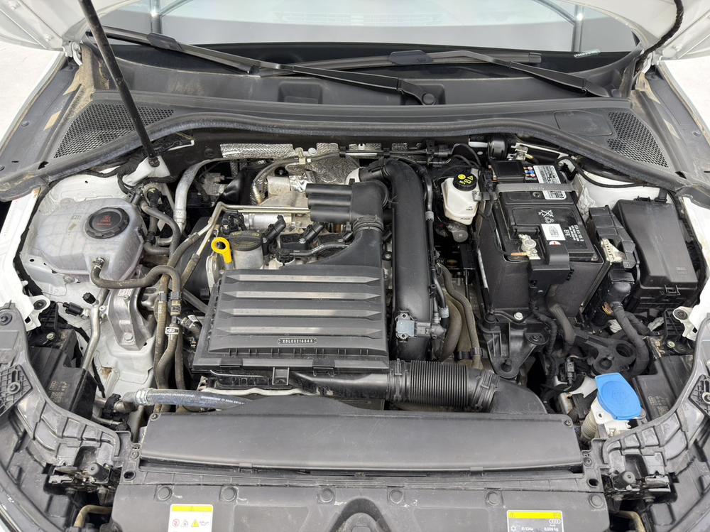 Audi Audi A3