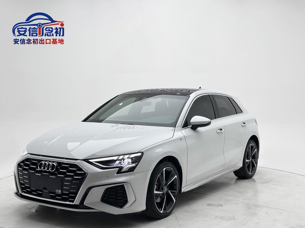 Audi Audi A3