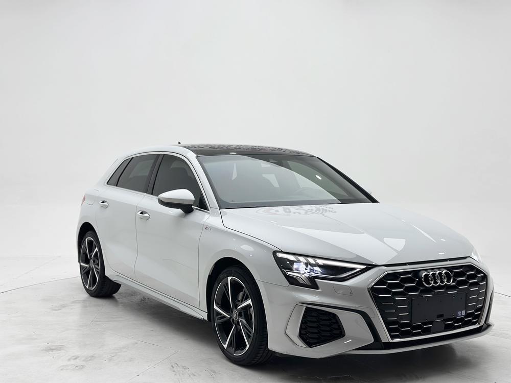 Audi Audi A3