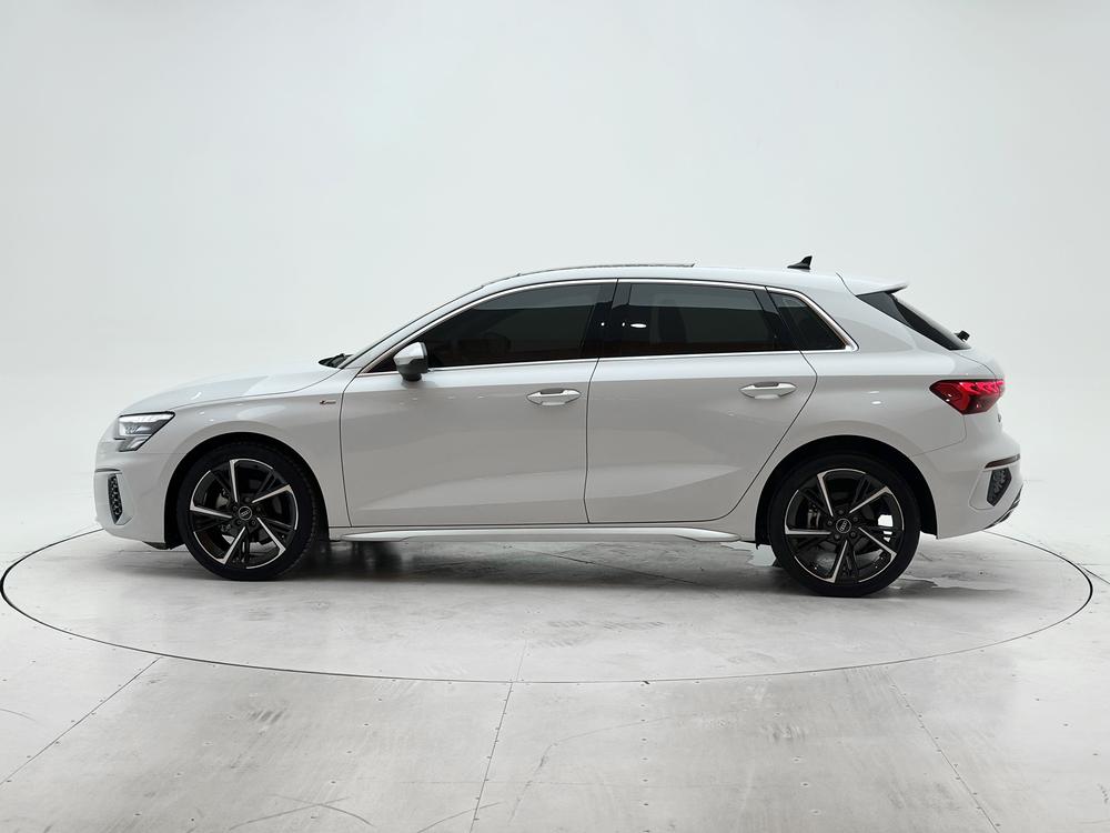 Audi Audi A3