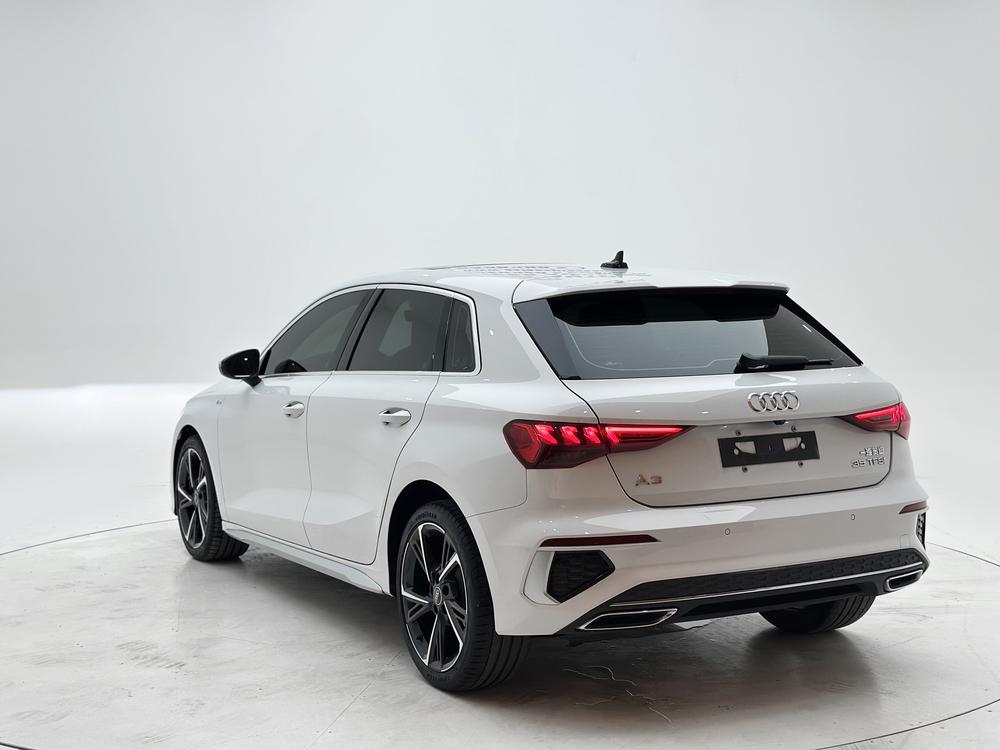 Audi Audi A3