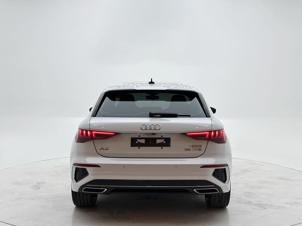 Audi Audi A3
