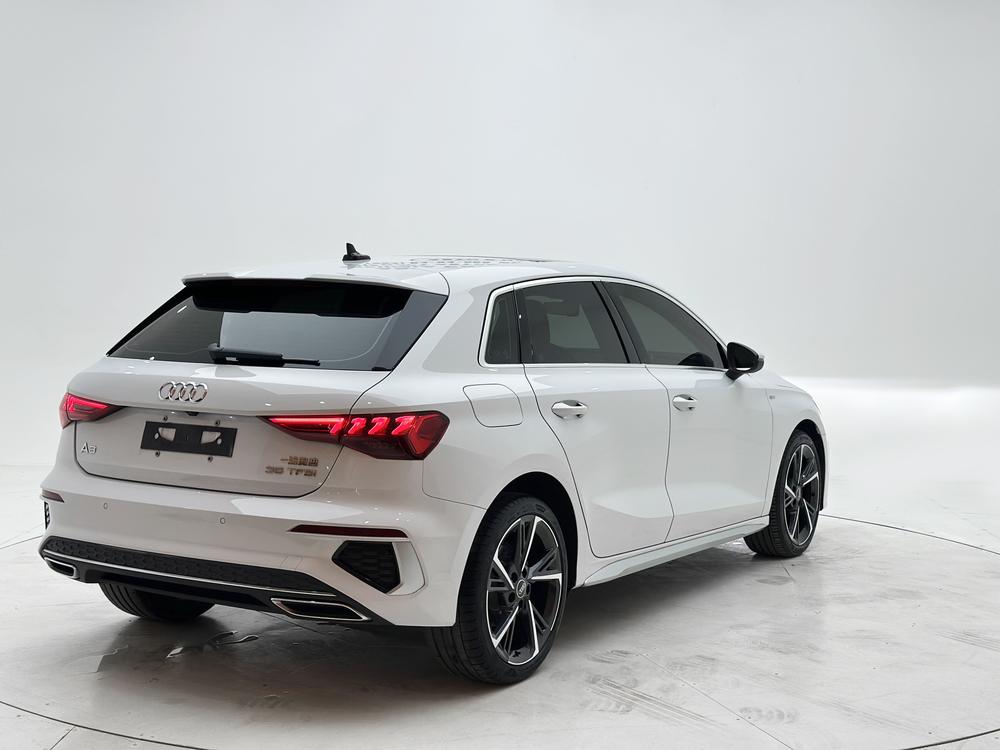Audi Audi A3