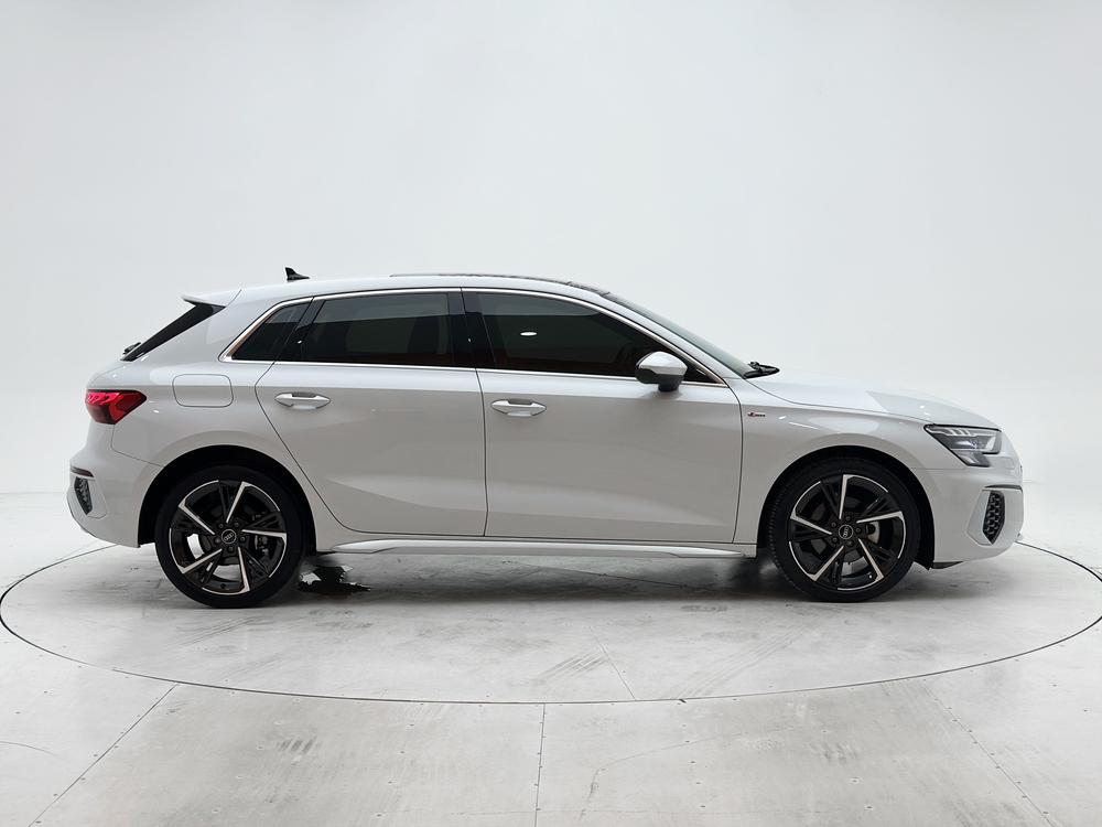 Audi Audi A3