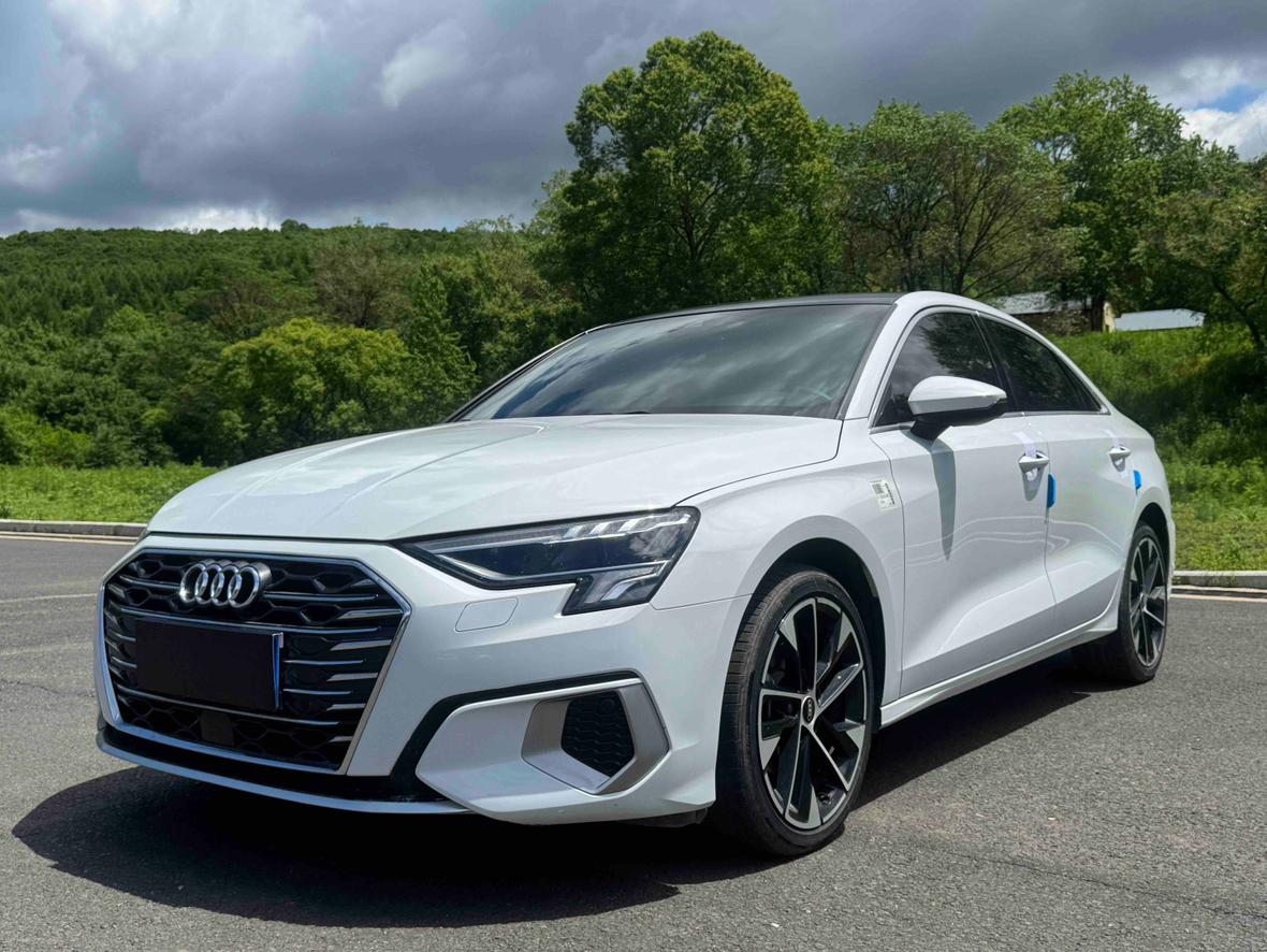 Audi Audi A3