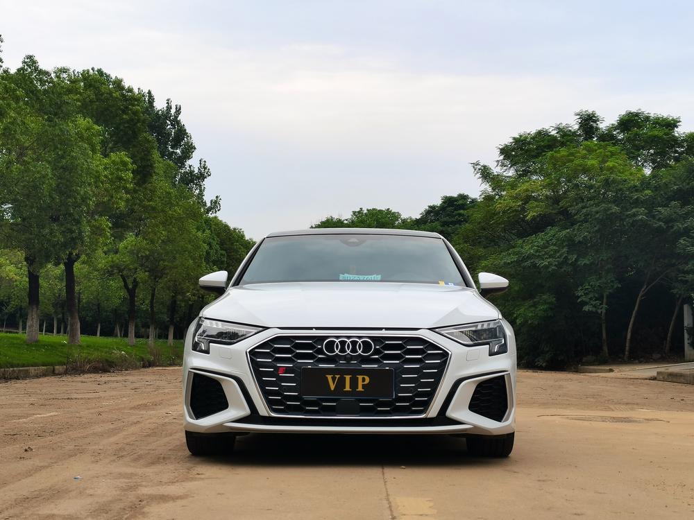 Audi Audi A3