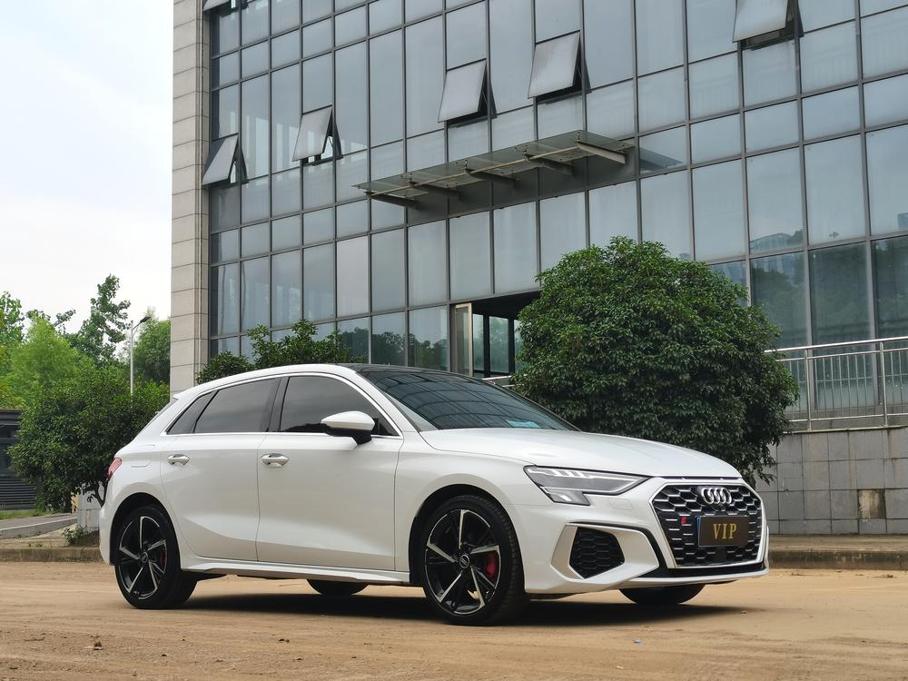 Audi Audi A3