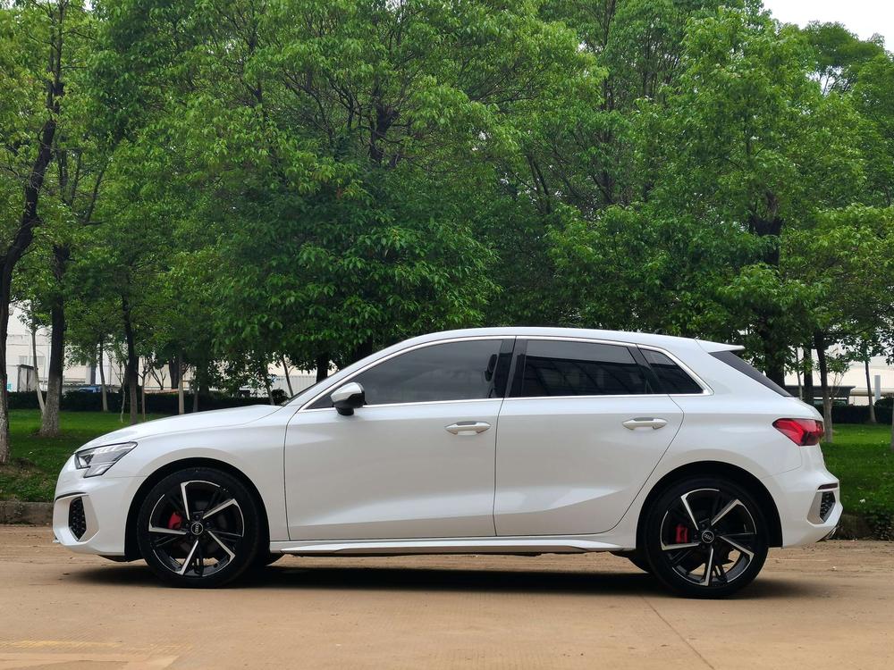 Audi Audi A3