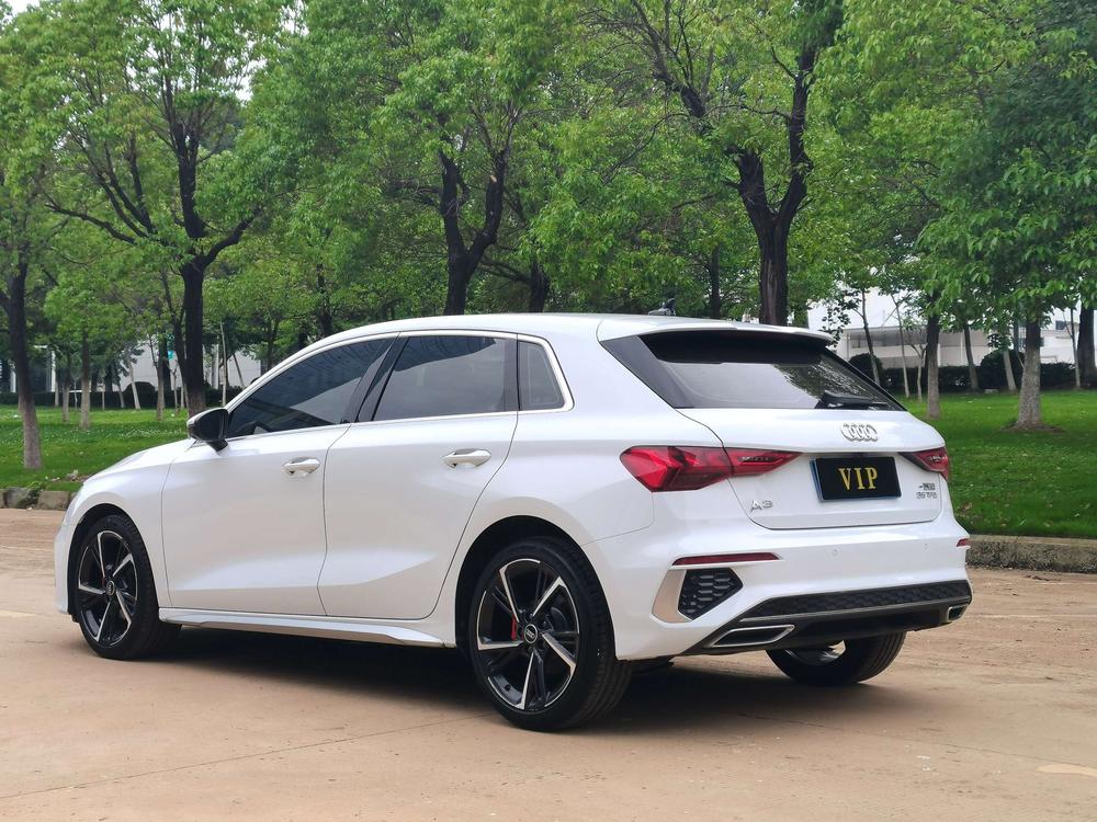 Audi Audi A3