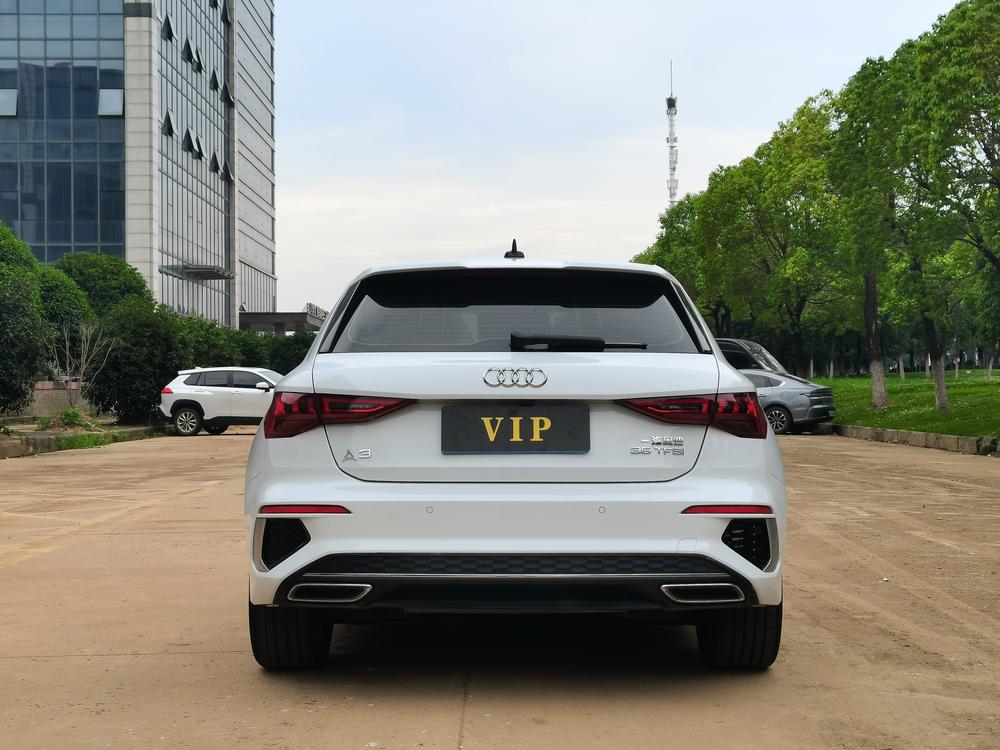 Audi Audi A3