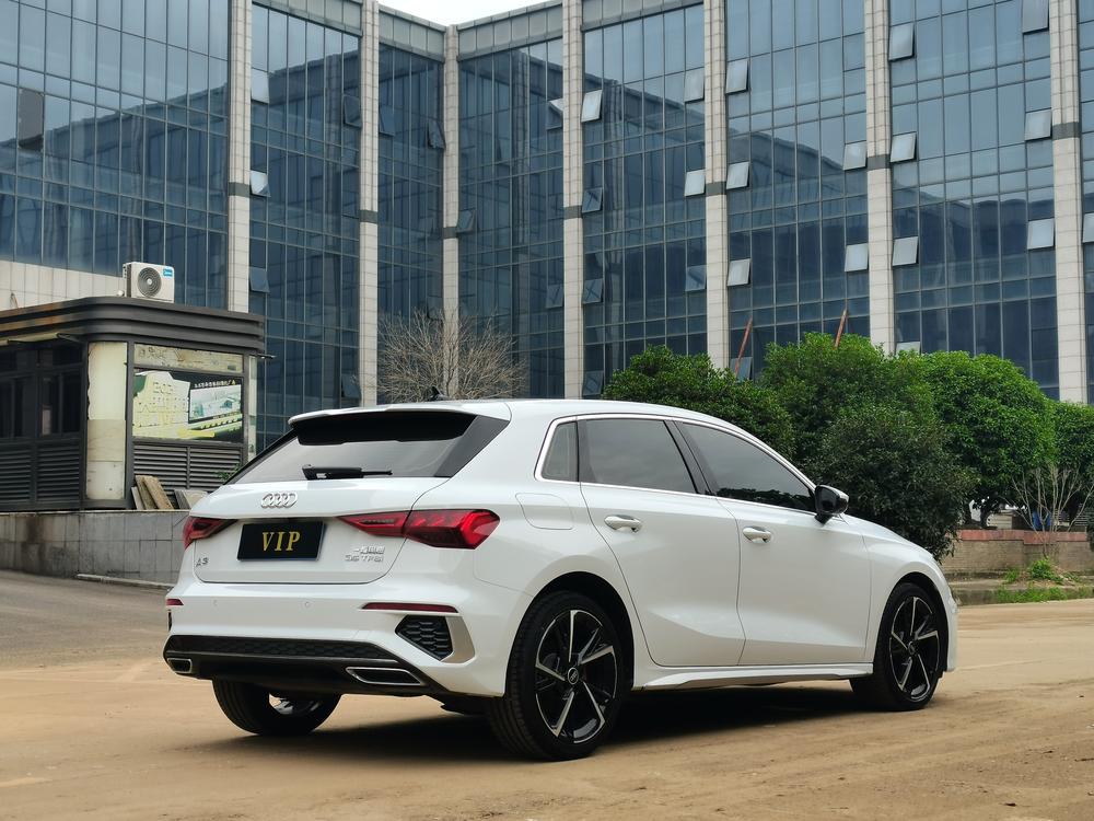 Audi Audi A3