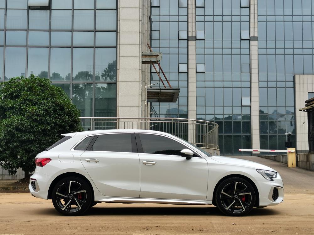 Audi Audi A3